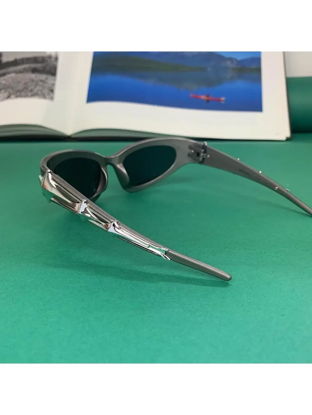 N/A #sunglasses #cyberpunk